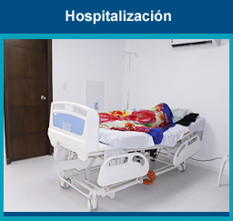 HOSPIATALIZACION 3001