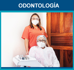 ODONTOLOGIA T003