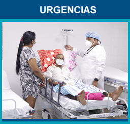 URGENCIAS T002