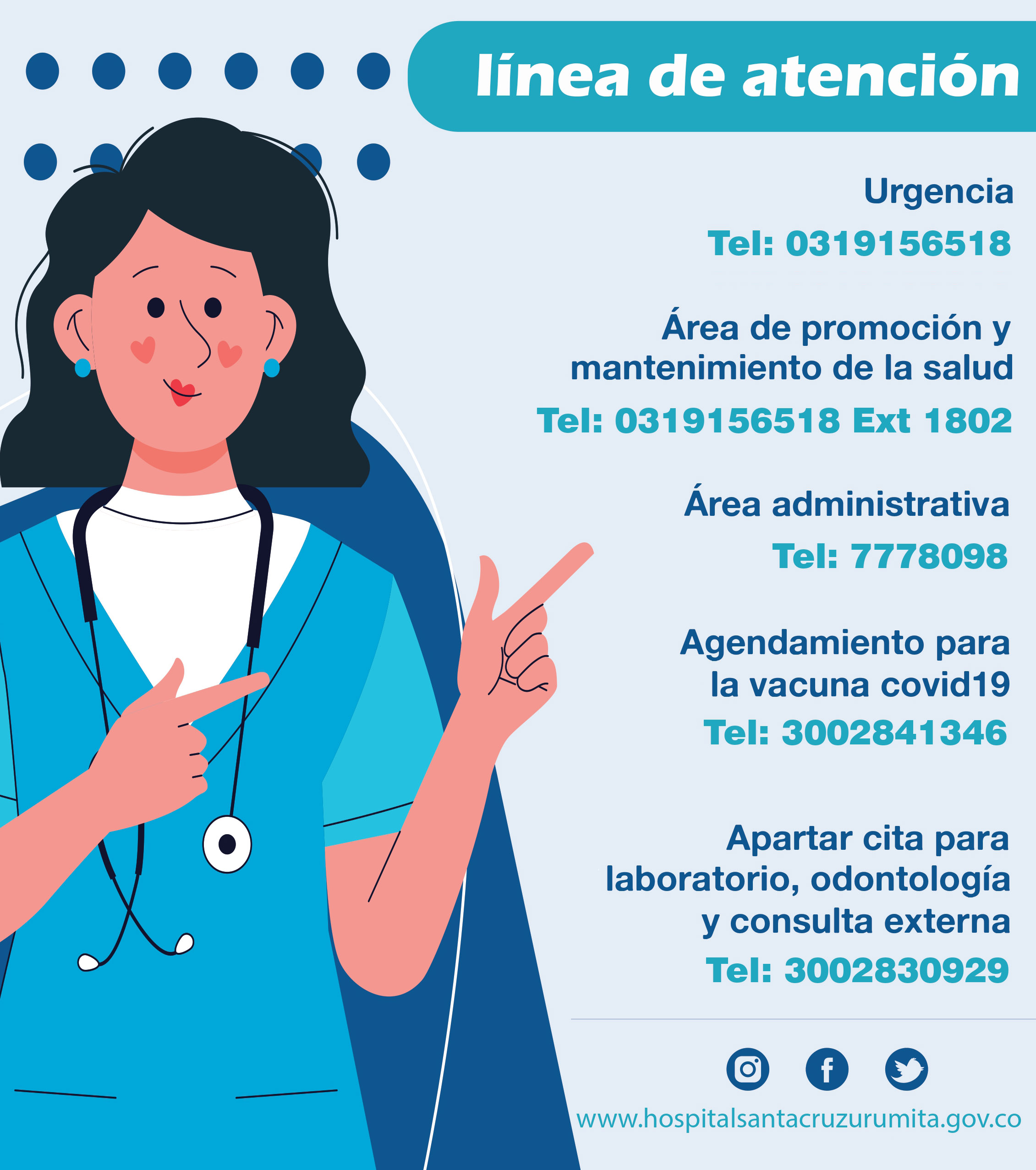 lineadeatencion urumita