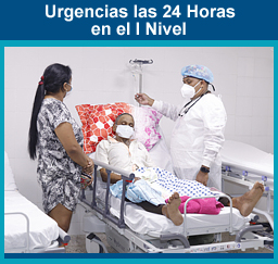 Urgencias24horas 2001