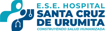 E.S.E. HOSPITAL SANTA CRUZ DE URUMITA